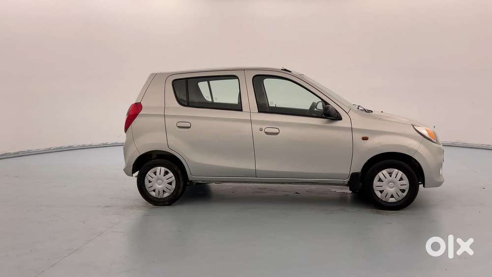 Maruti Suzuki Alto 800 Lxi, 2018, Petrol