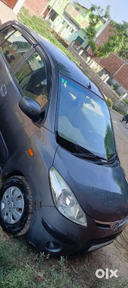 Hyundai I10 2009 Petrol 100000 Km Driven