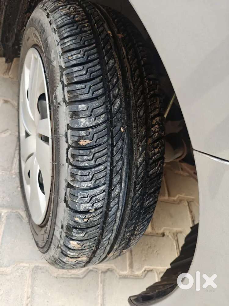 Honda Amaze Diesel Automatic 2018