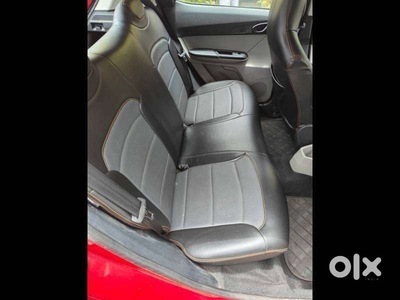 Tata Tiago 1.2 Revotron Xta, 2017, Petrol
