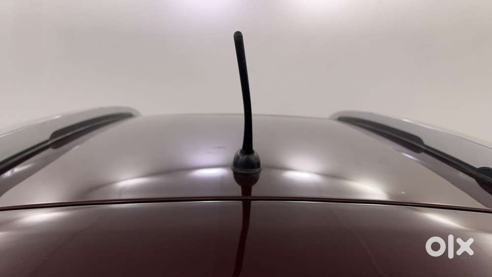 Honda Wr-v 1.2 Vx I-vtec, 2017, Petrol