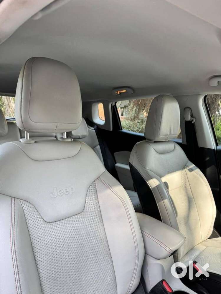 Jeep Compass 2.0 Limited Plus, 2019, Diesel