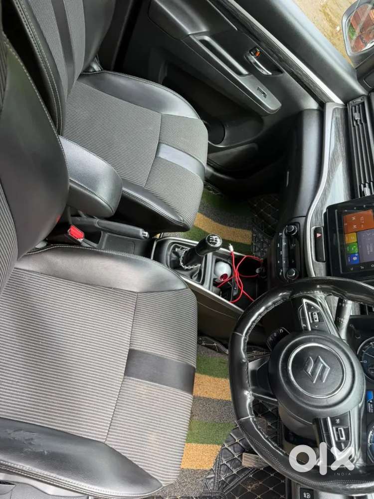 Maruti Suzuki Xl6 2021 Petrol Well Maintained