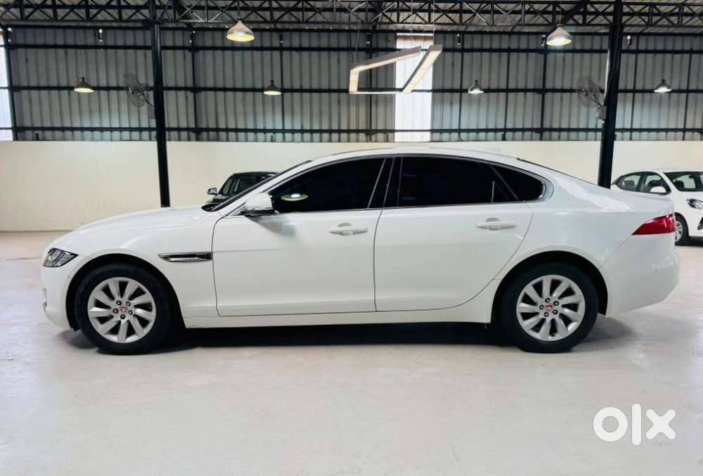 Jaguar Xf 2.0 Diesel Pure, 2016, Diesel