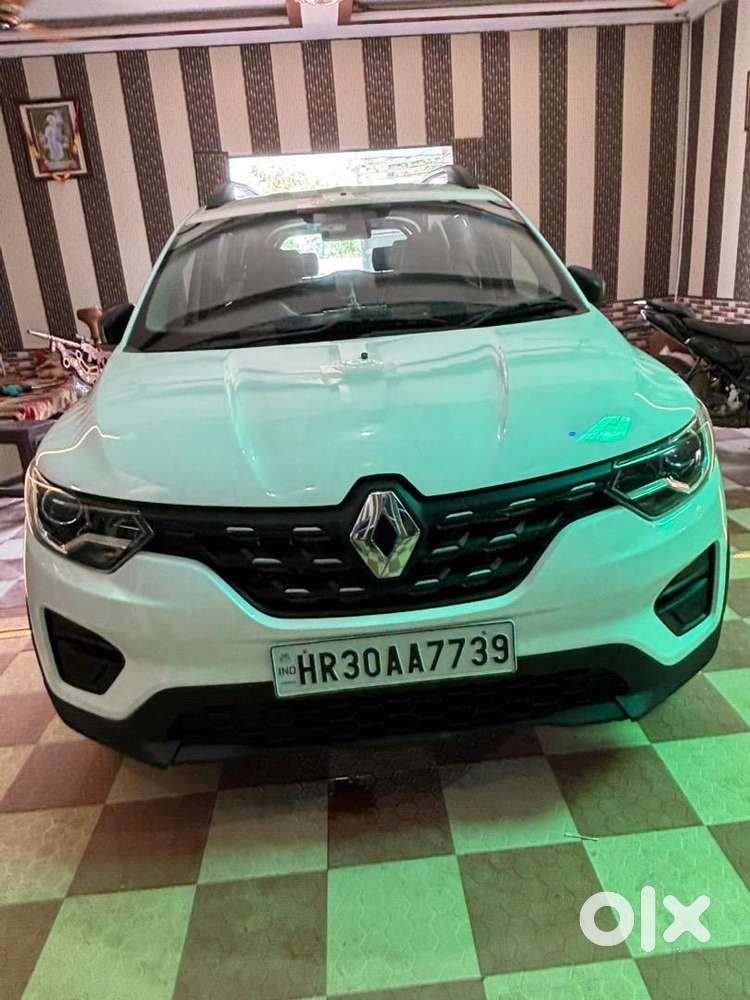 Renault Car 2023 Petrol All Original