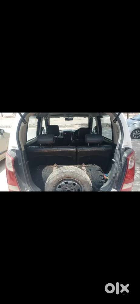 मात्र 21000 डाउन पेमेंट में अपने घर ले जाए 2016 Model Wagonr Cng