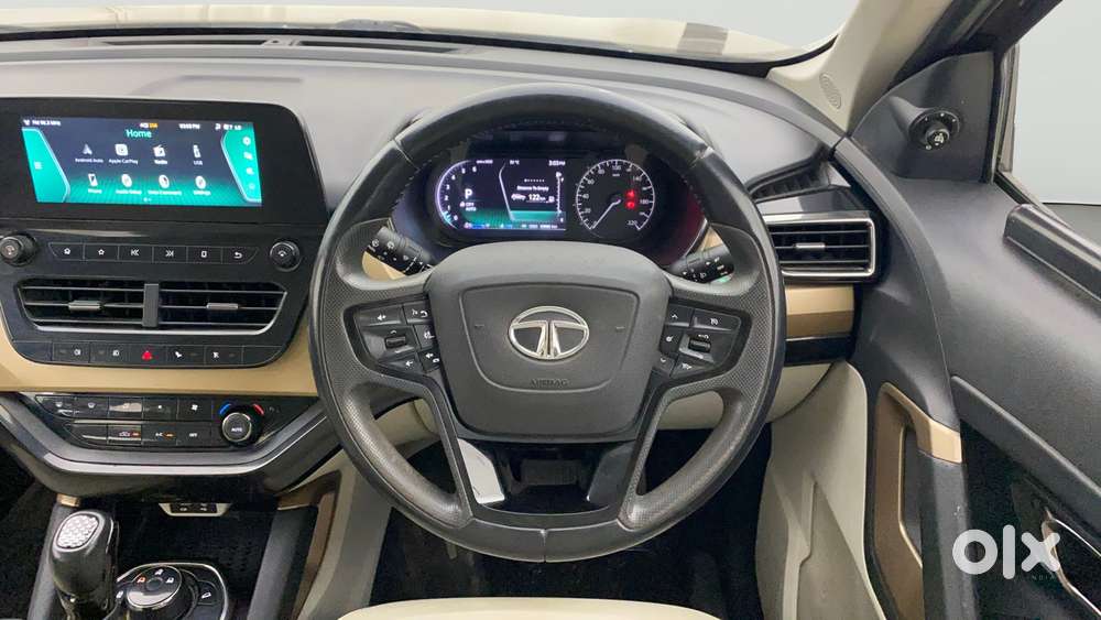 Tata Harrier Xza+, 2022, Diesel