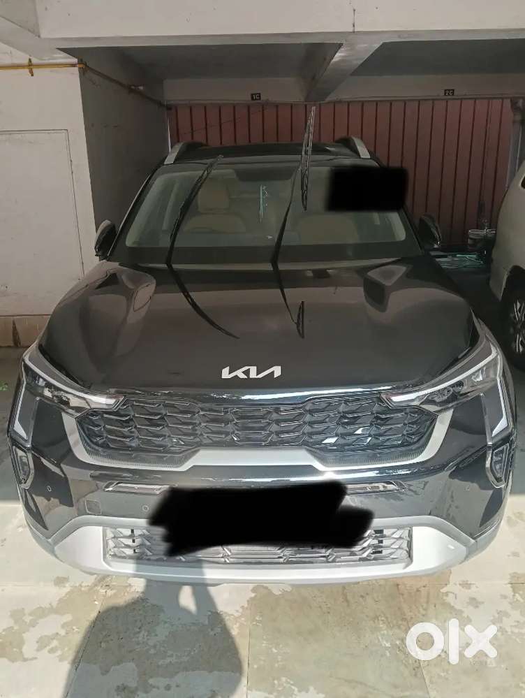 Kia Sonnet Automatic