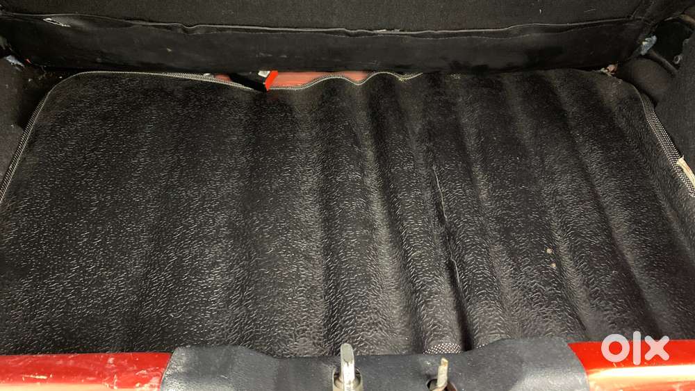 Tata Tiago 1.2 Revotron Xt, 2017, Petrol