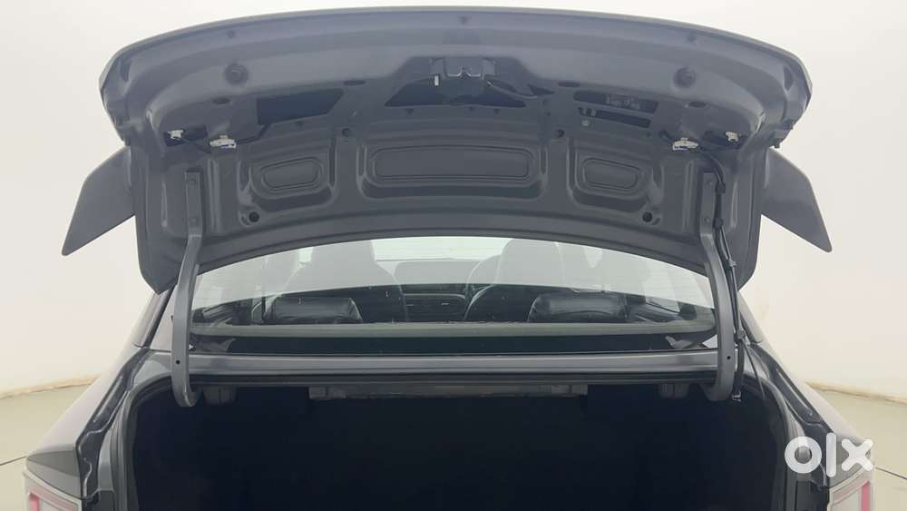 Hyundai Aura Sx 1.2 Petrol, 2023, Petrol