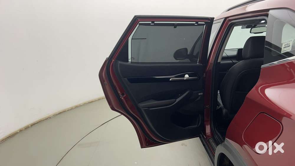Kia Seltos Gtx Dct, 2023, Petrol