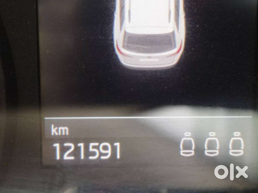 Skoda Kodiaq 2.0 Style Tdi 4x4 At, 2018, Diesel