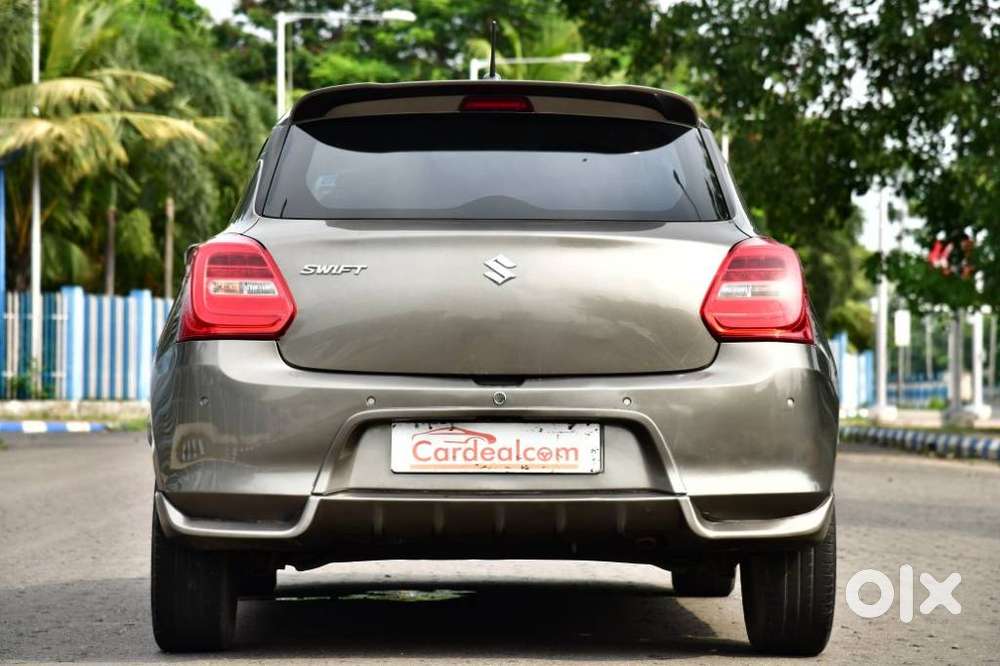 Maruti Suzuki Swift Amt Vxi, 2022, Petrol