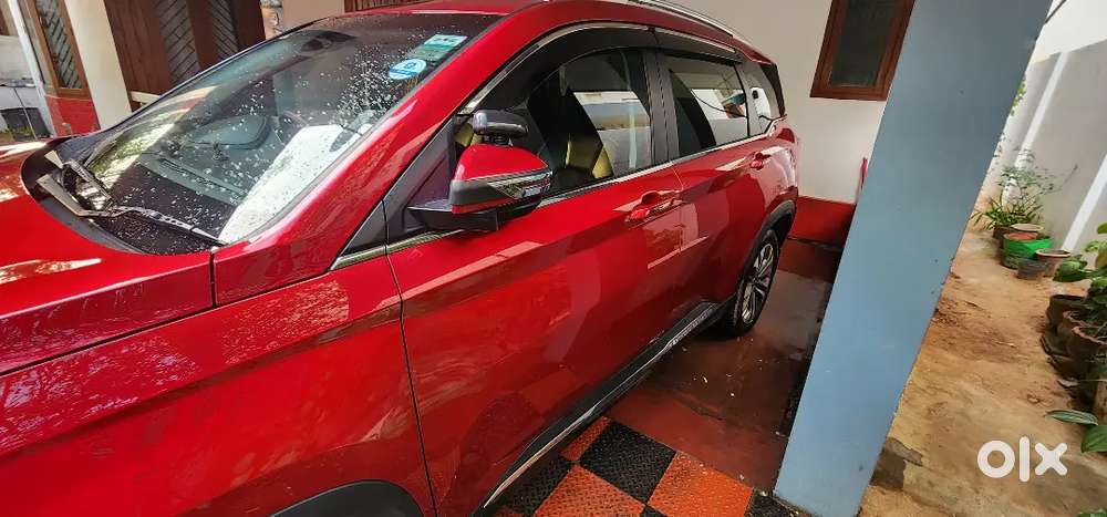 Mg Hector 2022 Diesel Well Maintained