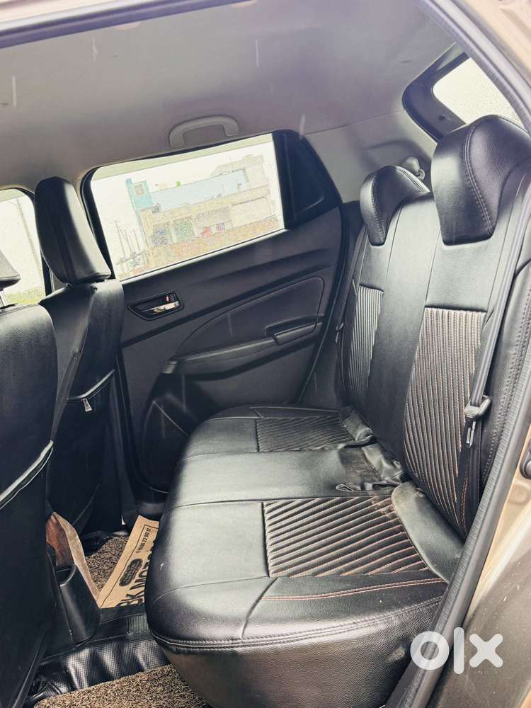 Maruti Suzuki Swift Vxi + Manual, 2019, Petrol
