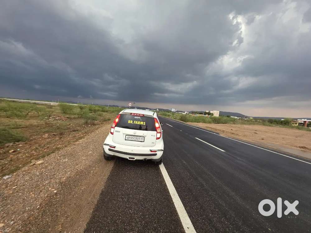 Maruti Suzuki Ritz 2012