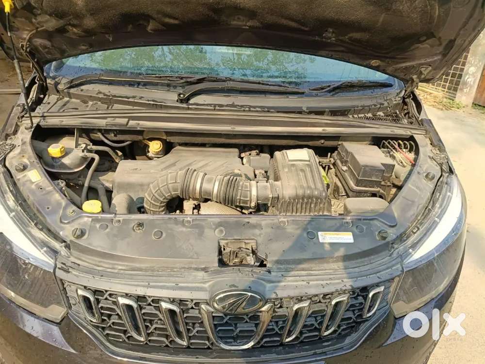 Mahindra Marazzo 2019 Diesel 58000 Km Driven