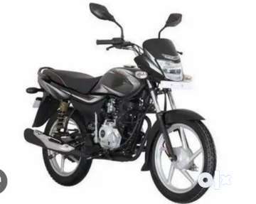 Bajaj platina self start Motorcycles 1756168395