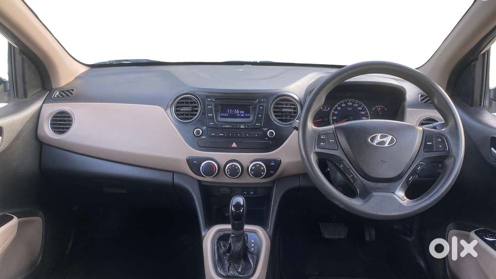 Hyundai Grand I10 Sportz 1.2 Kappa Vtvt, 2014, Petrol