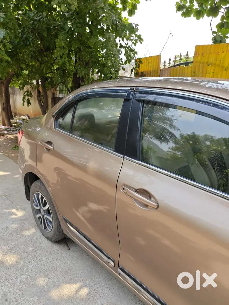 Maruti Suzuki Dzire 2019 Diesel 94000 Km Driven