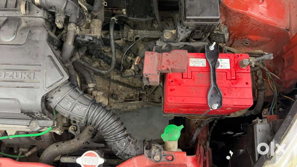 Maruti Suzuki Celerio Zxi, 2019, Petrol