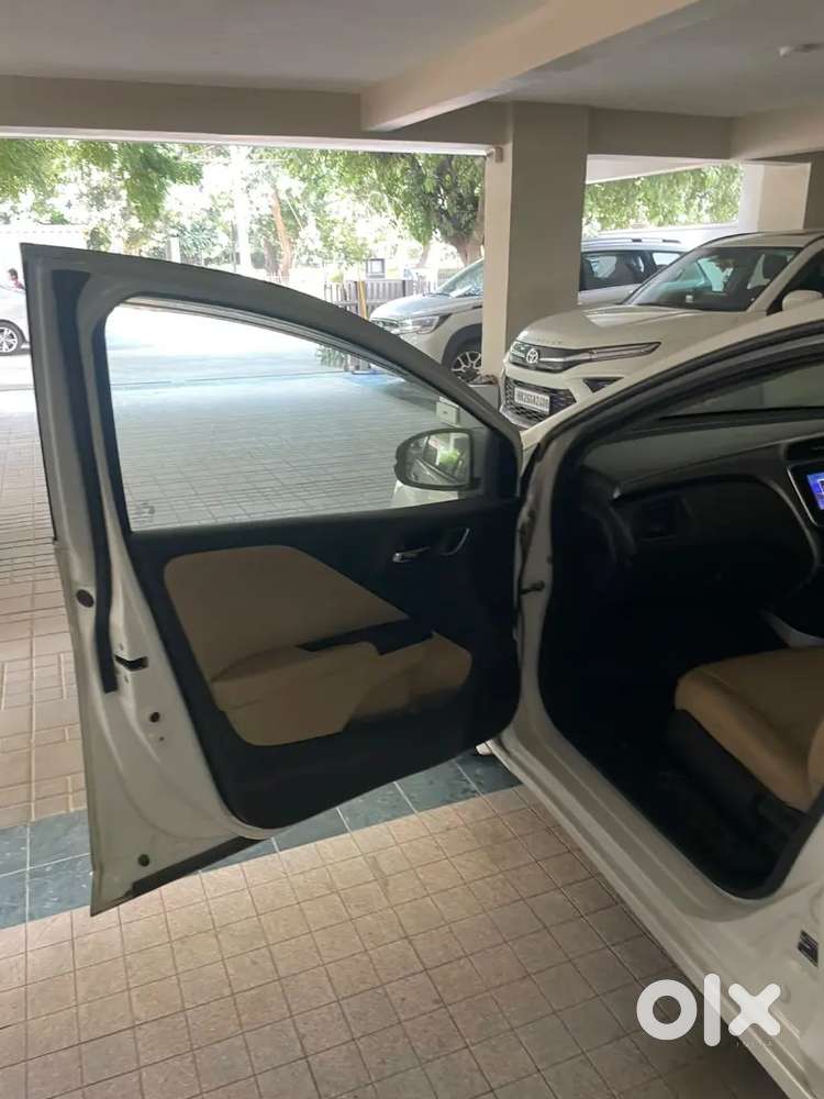 Honda City 1.5 Vx 2019