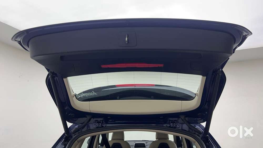 Bmw X1 2.0 Sdrive20d Xline, 2019, Diesel