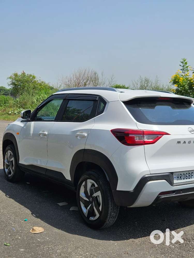 Nissan Magnite 2024 Petrol