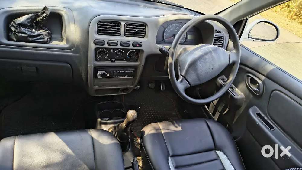 Maruti Suzuki Alto 800 2011 Cng & Hybrids  ,95% Tyres, Parsing Running