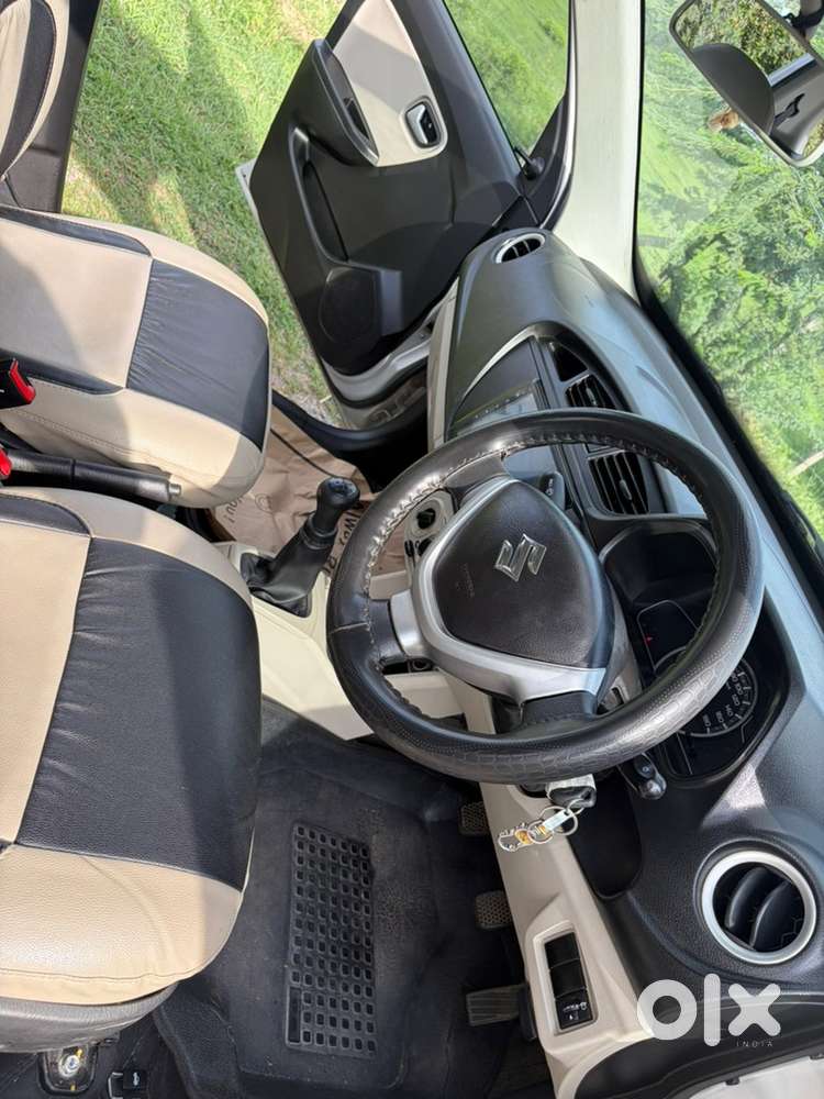 Maruti Suzuki Alto 2022