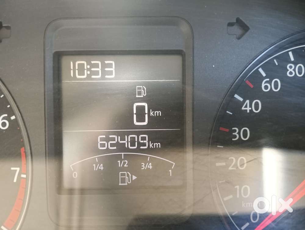 Volkswagen Ameo 1.2 Mpi Highline, 2017, Petrol