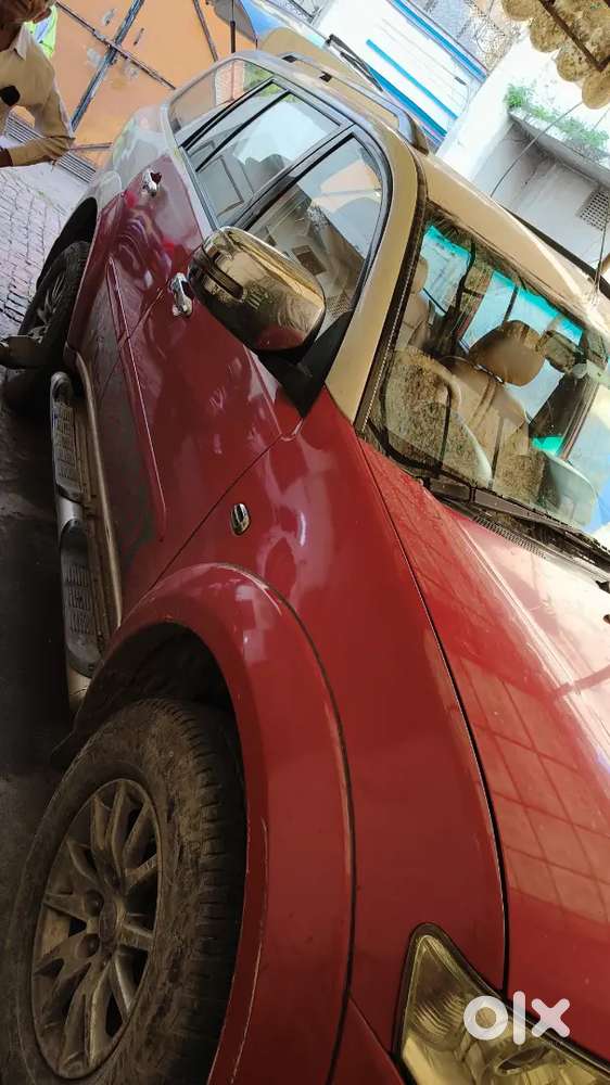 Good Condition My Pajero Sports