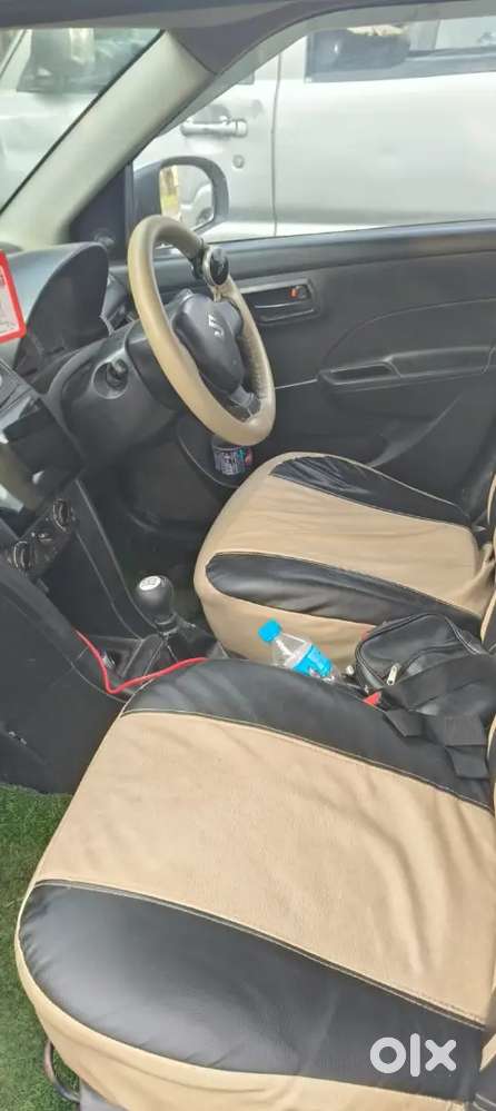 Maruti Swift Diesel