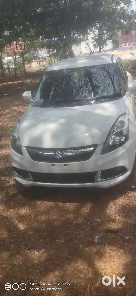 Maruti Suzuki Swift 2011