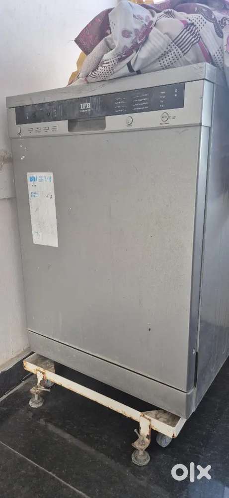 IFB dishwasher Neptune VX