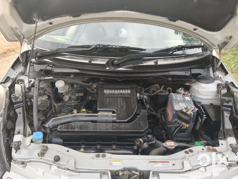 Maruti Suzuki Dzire 2016 Petrol 108000 Km Driven