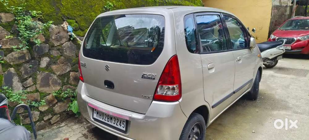 Maruti Suzuki Estilo Vxi 2009