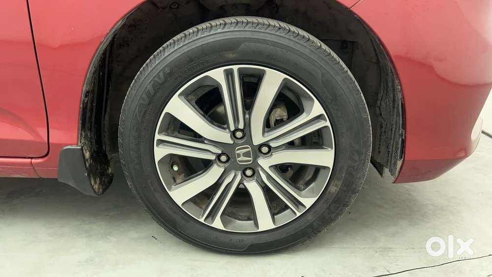 Honda Amaze Vx 1.2 Petrol Cvt, 2022, Petrol