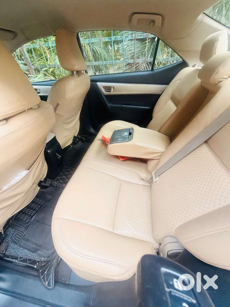 Brand New Condition,self Driven Car