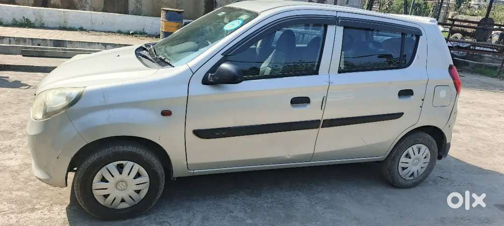 Maruti Suzuki Alto 800 2013 Petrol 95000 Km Driven
