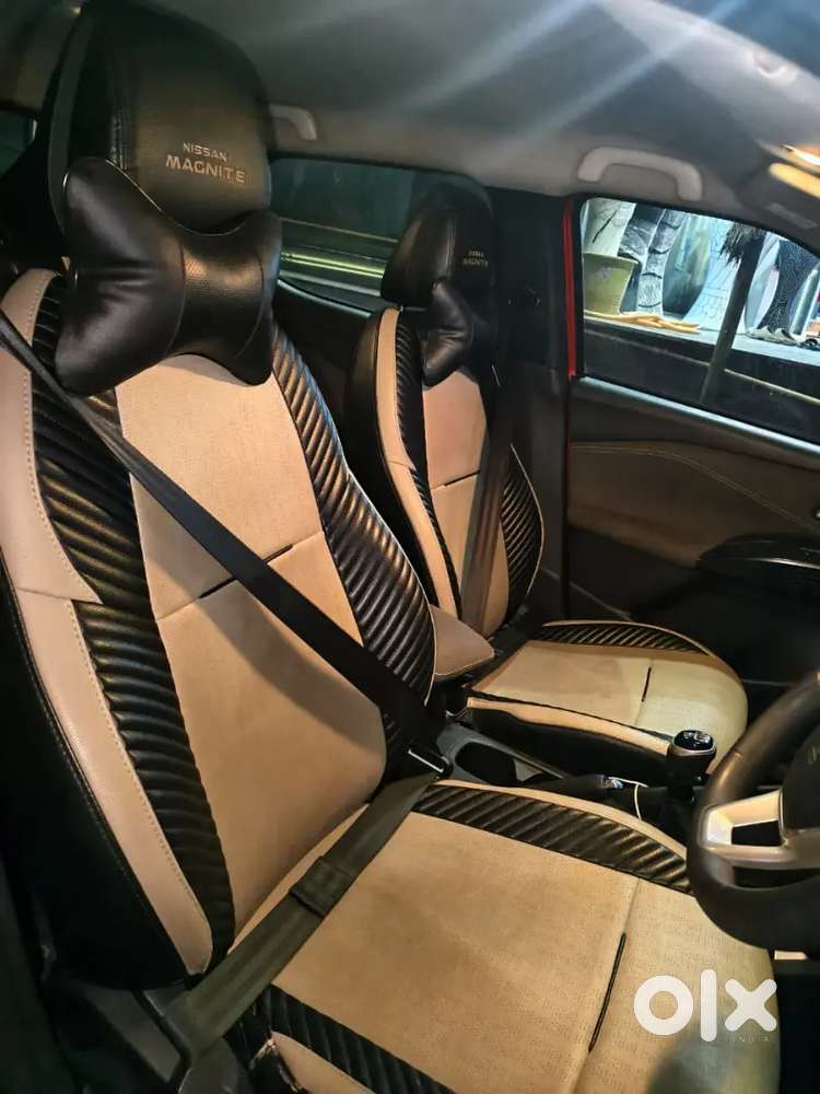 Nissan Magnite Xv Turbo 2025
