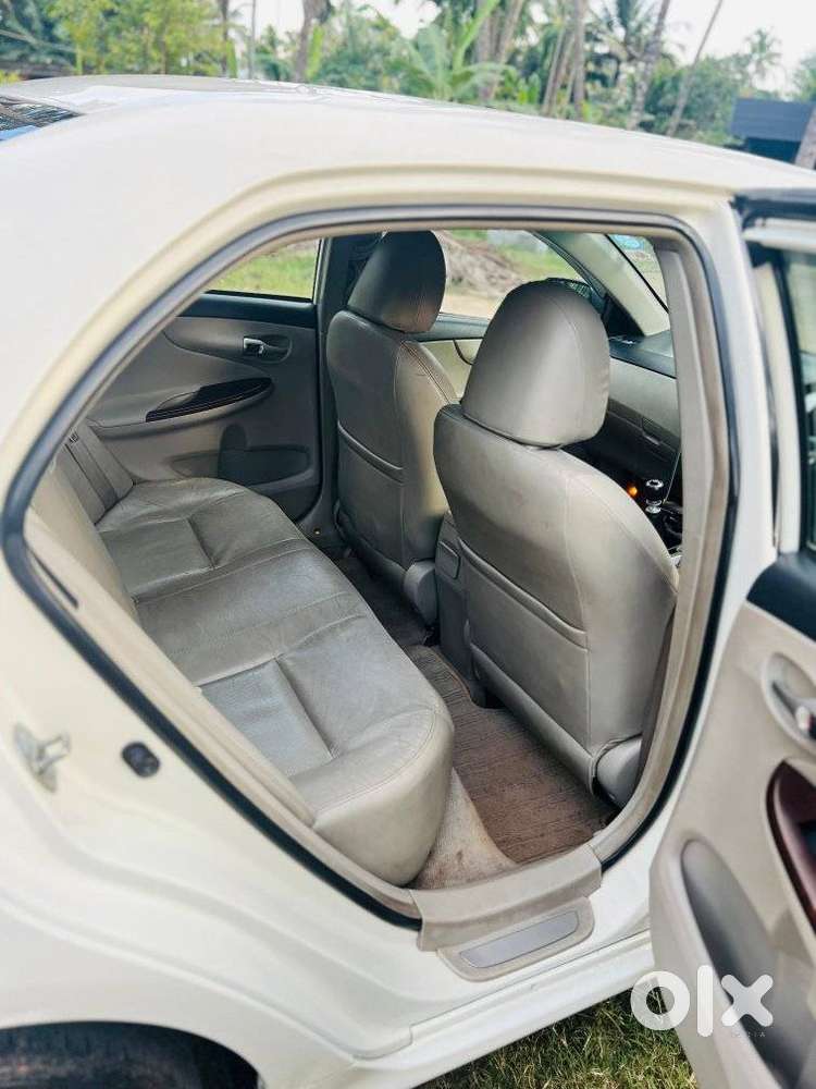 Toyota Corolla Altis D 4d Gl, 2013, Diesel