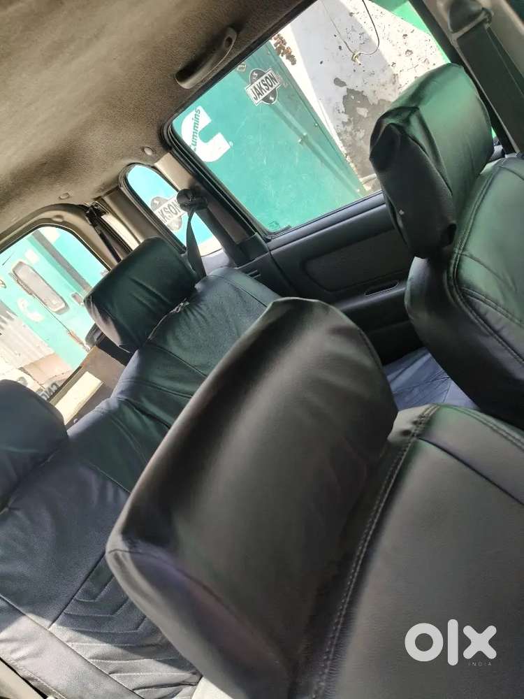Maruti Suzuki Wagon R 2005 Petrol+ Cng