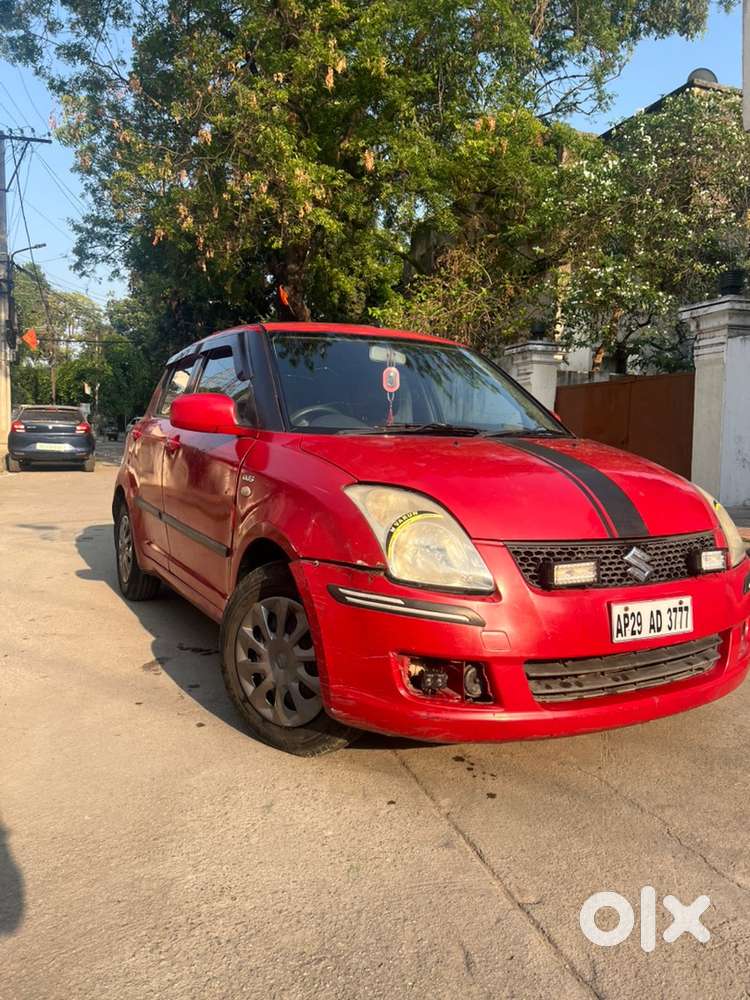 Swift Ddis Vdi Maruti 2007
