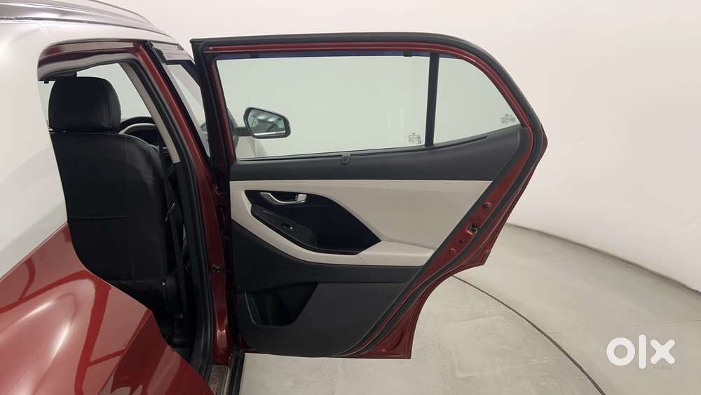 Hyundai Creta 1.5 Sx, 2021, Petrol