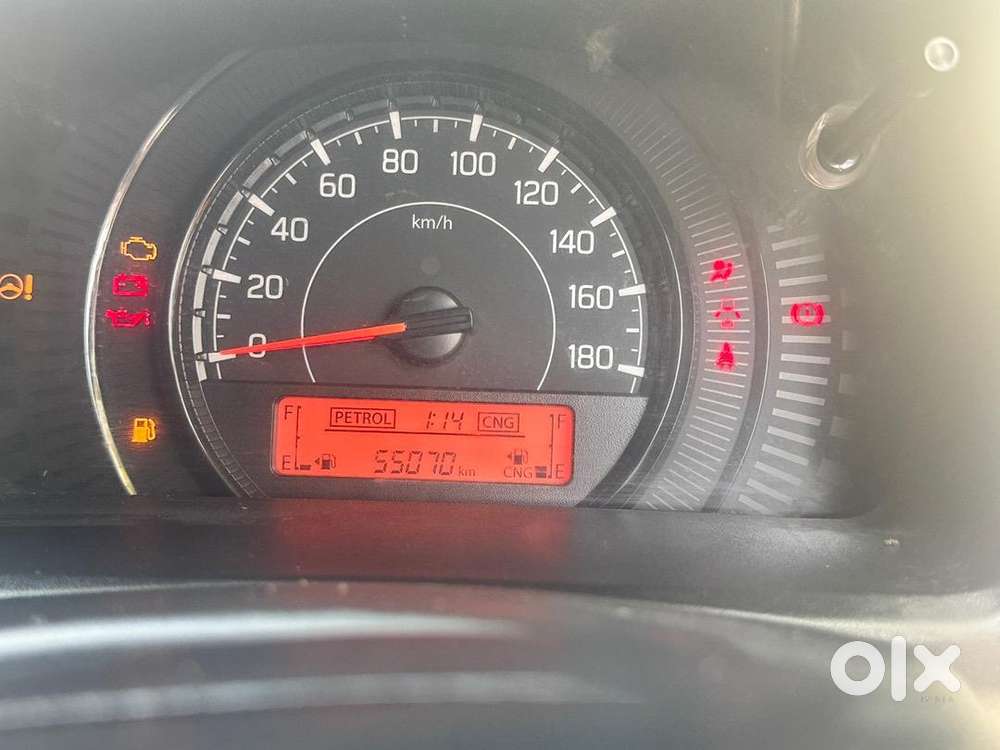 Maruti Suzuki Wagon R 2023 Cng & Hybrids Well Maintained