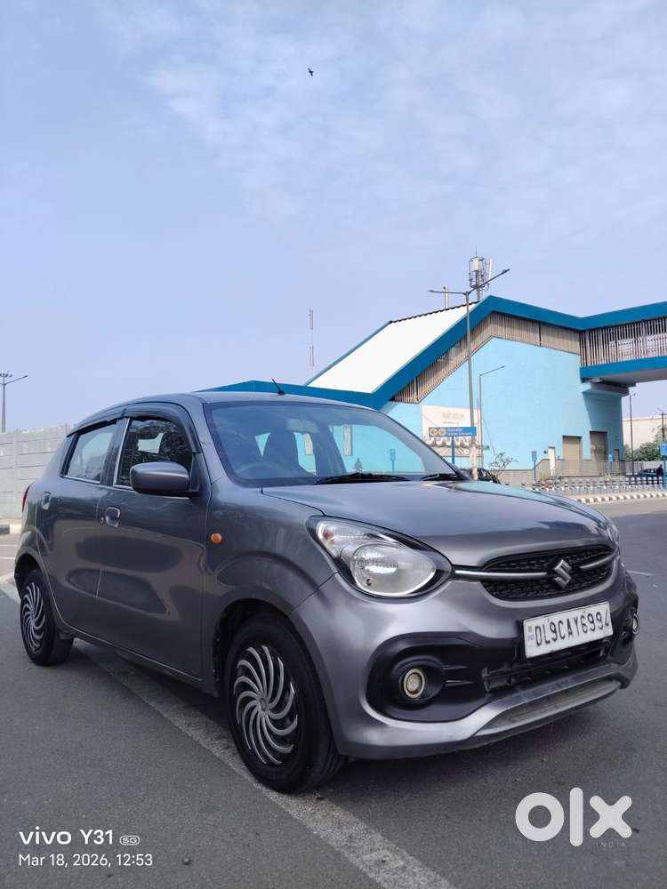Maruti Suzuki Celerio Vxi(o), 2022, Petrol