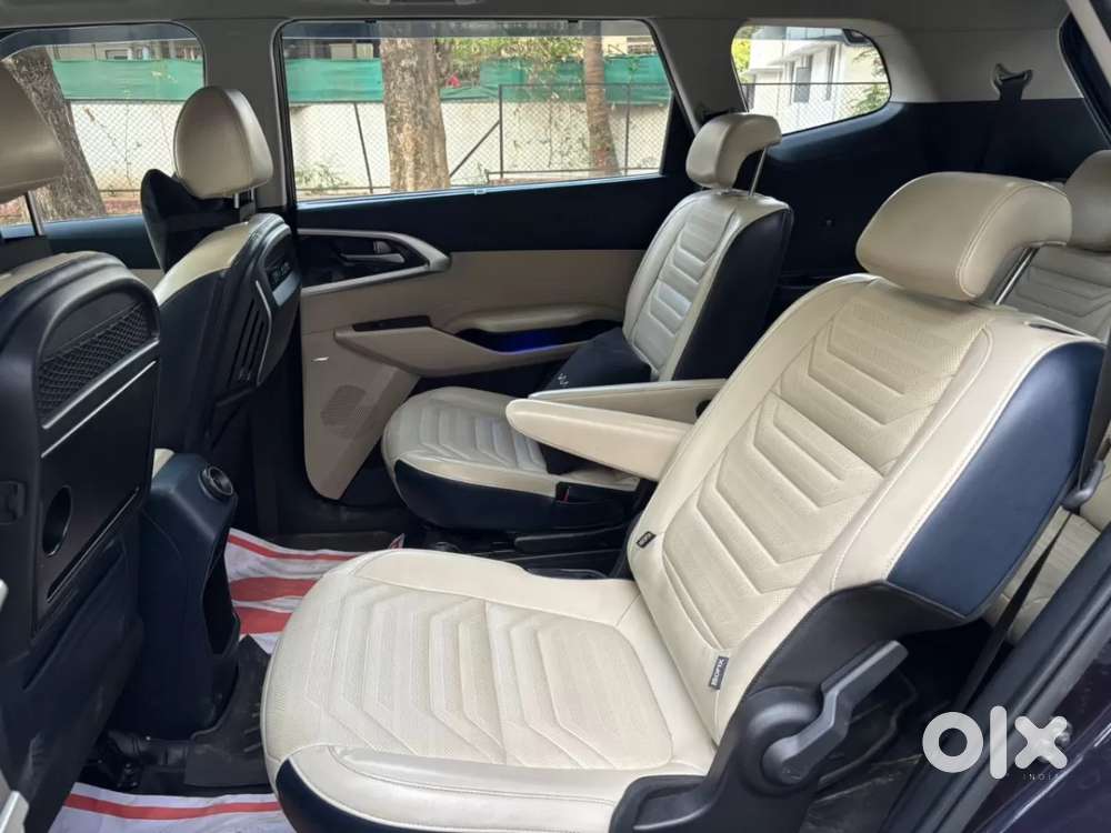 Kia Carens 1.4 Luxury Plus 6 Str, 2022, Petrol