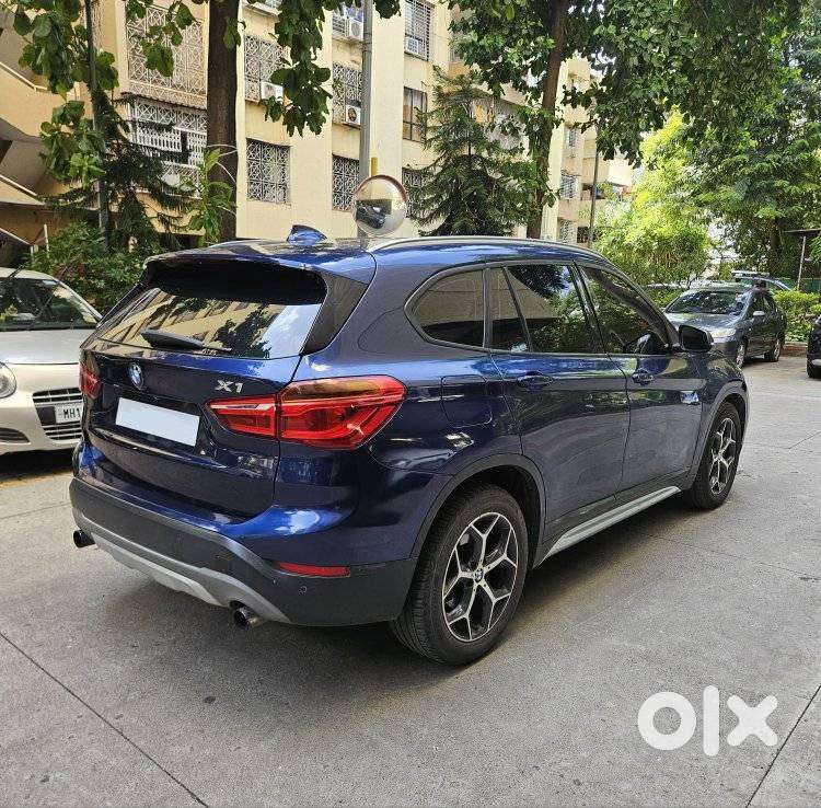Bmw X1 2.0 Sdrive 20d, 2017, Diesel
