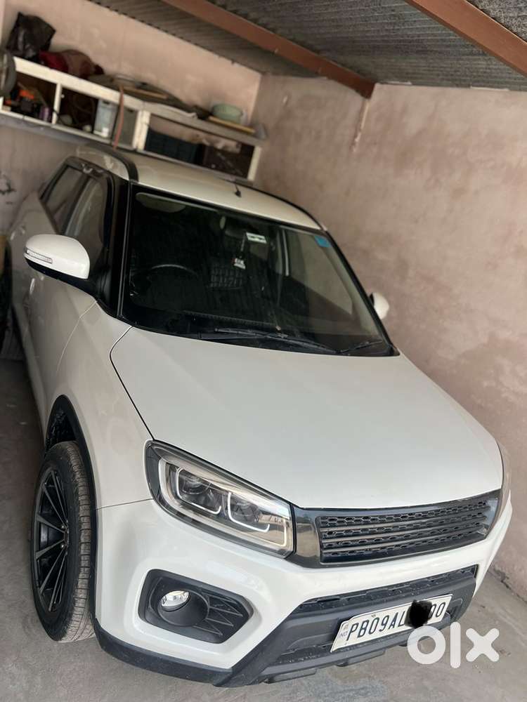 Maruti Suzuki Petrol 2022